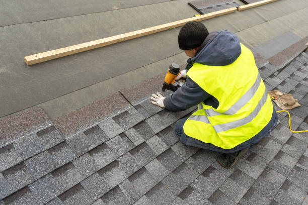 Best Storm Damage Roof Repair  in Doylestown, OH