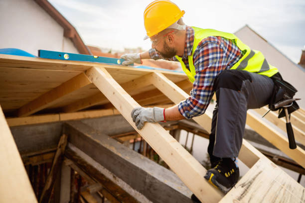Quick and Trustworthy Emergency Roof Repair Services in Doylestown, OH